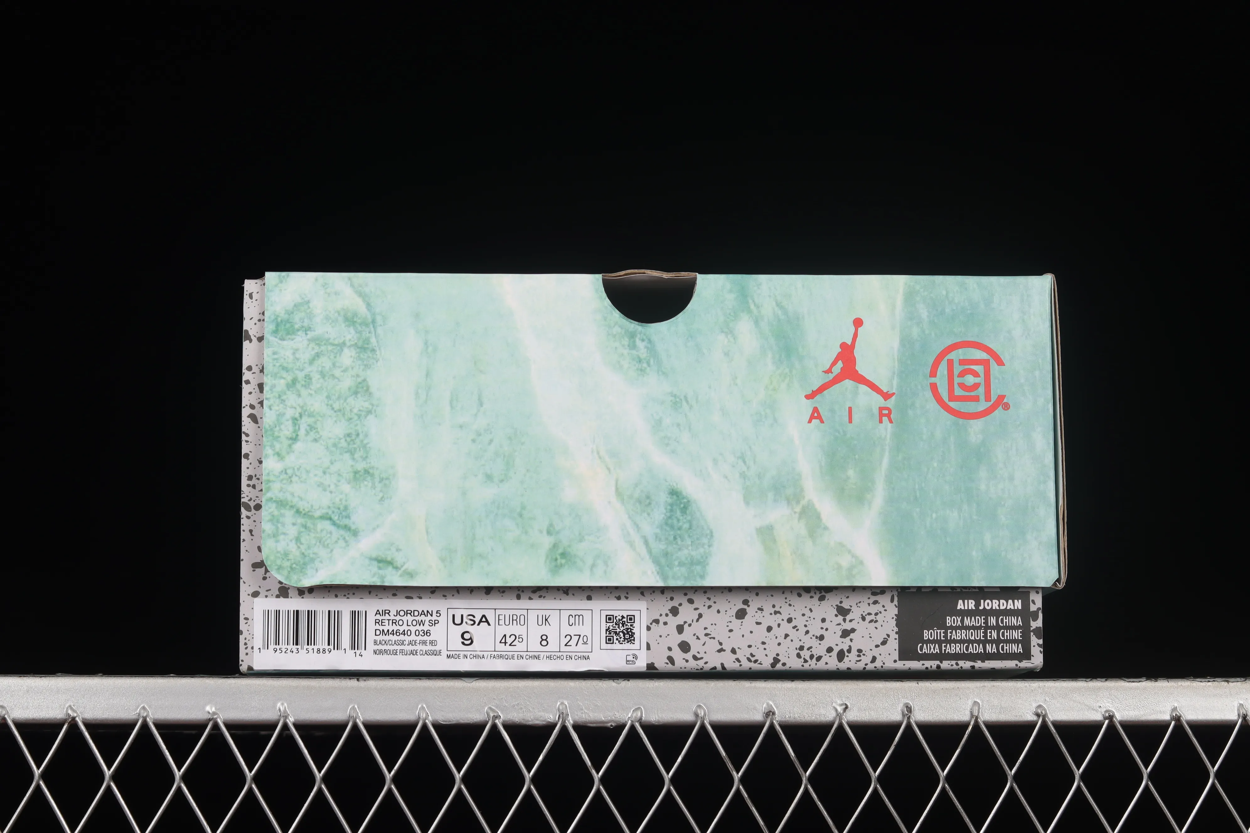All Categories Air Jordan Jordan Series Basketball Shoes Air Jordan 5 Clot